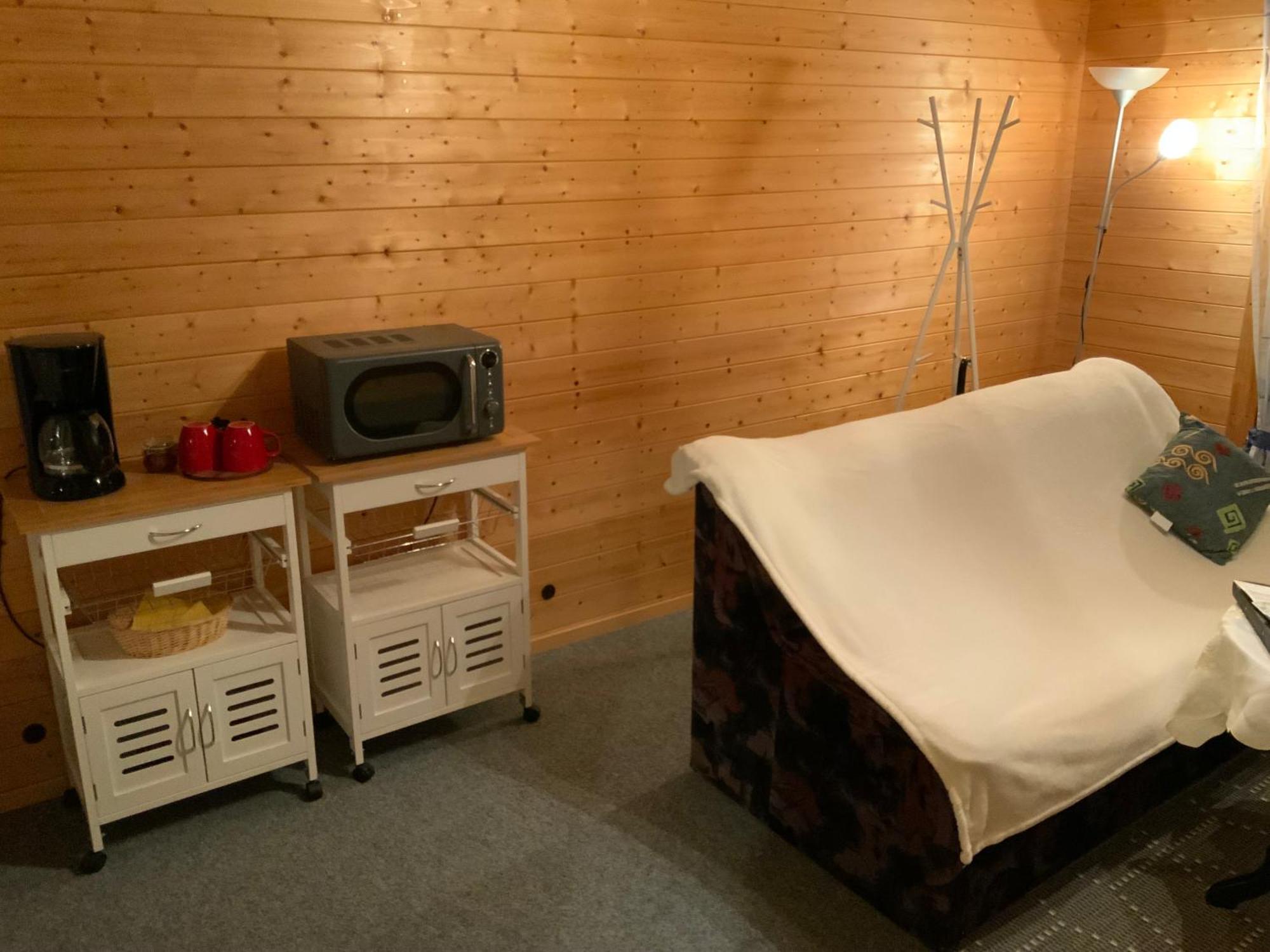 Ferienwohnung Silstedt Вернигероде Экстерьер фото